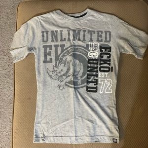 Ecko Unlimited Kids Tee
